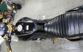 HONDA CB1300SF SUPER FOUR 2010 SC54