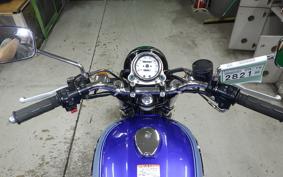 KAWASAKI ESTRELLA RS 2007 BJ250A