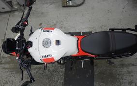 YAMAHA XSR900 2024 RN80J