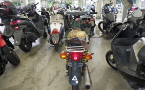 HONDA C90 SUPER CUB HA02