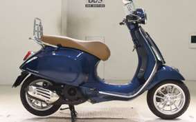 VESPA PRIMAVERA 125 2016