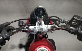 HONDA MONKEY 125 JB02