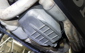 HONDA CBR600RR 2003 PC37