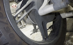 HONDA PCX 125 2024 JF28