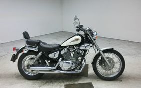 YAMAHA VIRAGO 250 S 3DM