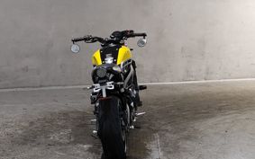 YAMAHA XSR900 2016 RN46J