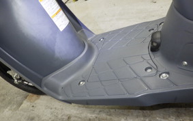 SUZUKI LET's 4 2023 CA45A