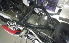KAWASAKI KSR-2 2006 MX080B