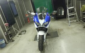 HONDA VFR800F 2015 RC79