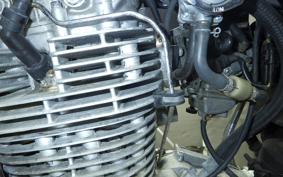 YAMAHA SR400 Gen.3 2004 RH01J