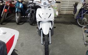 HONDA WAVE 110 NF110TM