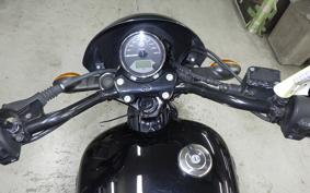 HARLEY XG750 STREET 2016