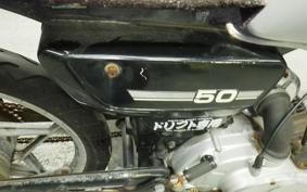 SUZUKI K50 1990 K50