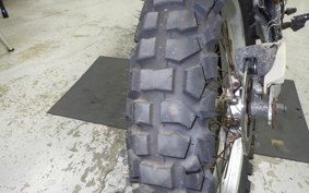 YAMAHA SEROW 225 Gen.3 4JG