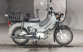 HONDA CROSS CUB 50 AA06