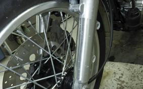 YAMAHA SR400 Gen.5 2022 RH16J