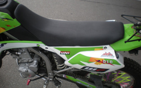 KAWASAKI KLX250 LX250E