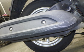 HONDA TACT Basket 2004 AF79