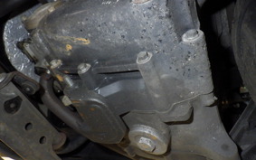 YAMAHA MAXAM 250 SG17J