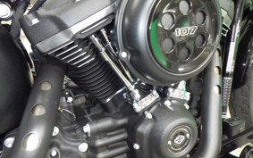 HARLEY FXBB1750 2017
