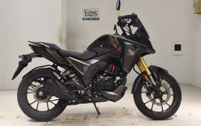 HONDA NX200