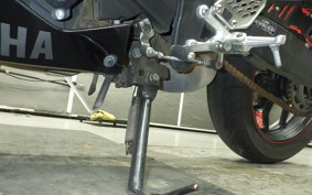 YAMAHA YZF-R25 A