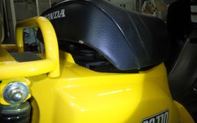 HONDA CROSS CUB 110 JA10