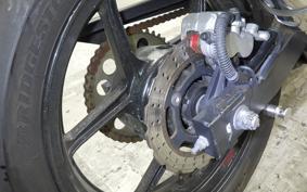 KAWASAKI NINJA 250R 2000 EX250K