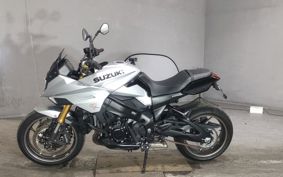 SUZUKI KATANA 2023 EK1AA