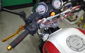 HONDA CB1300SF SUPER FOUR 1998 SC40