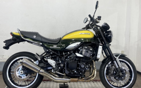 KAWASAKI Z900RS 2024 ZR900K
