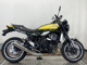 Фото Kawasaki Z900RS 2024 с японского аукциона