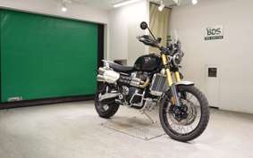 TRIUMPH SCRAMBLER 1200 XE 2025