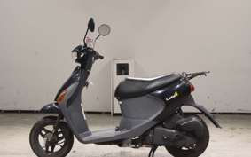 SUZUKI LET's 4 2002 CA45A