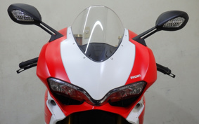 DUCATI 959PANIGA-RE CORSE 2018 HA01