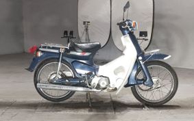 HONDA SUPER CUB90 HA02