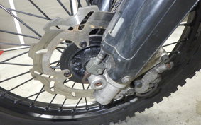 SUZUKI 250SB LX250L