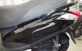 YAMAHA AXIS 125 Z SEJ6J