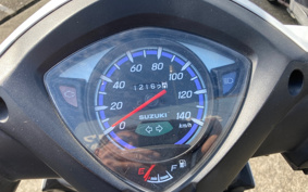 SUZUKI ADDRESS V110 CE47A