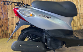 YAMAHA JOG SA55J