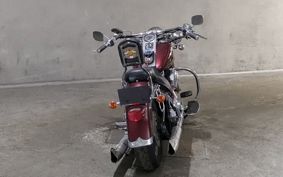 HARLEY FLSTF 1450 2000 BMY