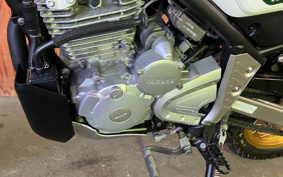 YAMAHA SEROW 250 DG31J