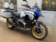 Фото BMW R1300GS Adventure ASA 2017 с японского аукциона