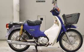 HONDA C110 SUPER CUB JA07