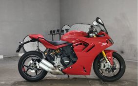 DUCATI SUPER SPORT 950S 2021 1V00AA