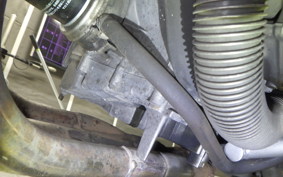 HONDA HORNET 900 2002 SC48