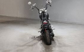 HONDA STEED 400 1995 NC26
