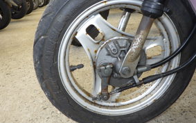 SUZUKI PALETTE CA41A