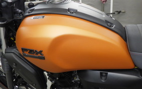 YAMAHA FZ-X150 2024