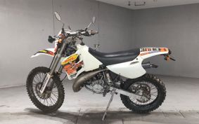 KTM 125 EXC GSA20